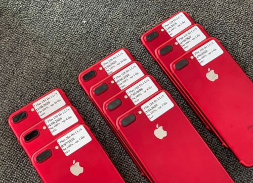 iPhone xách tay đời cũ tiếp tục giảm giá mạnh tại Việt Nam iPhone xách tay đời cũ tiếp tục giảm giá mạnh tại Việt Nam