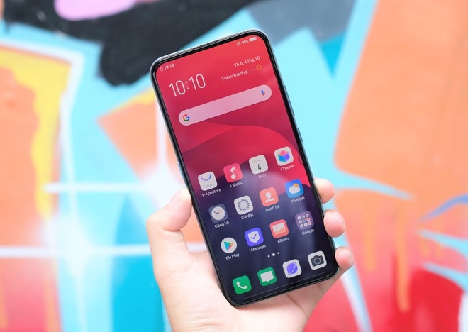 Galaxy Note9 và loạt smartphone giảm giá mạnh dịp Black Friday