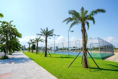 Bất động sản Đà Nẵng: Kênh đầu tư an toàn và hiệu quả Bất động sản Đà Nẵng: Kênh đầu tư an toàn và hiệu quả