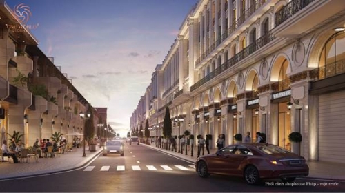 Bất động sản Đà Nẵng: Kênh đầu tư an toàn và hiệu quả Bất động sản Đà Nẵng: Kênh đầu tư an toàn và hiệu quả