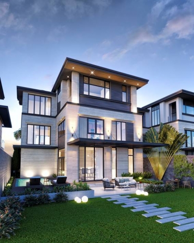 Bất động sản Đà Nẵng: Kênh đầu tư an toàn và hiệu quả Bất động sản Đà Nẵng: Kênh đầu tư an toàn và hiệu quả