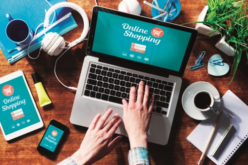 Khởi nghiệp kinh doanh online: Xu hướng giới trẻ lựa chọn Khởi nghiệp kinh doanh online: Xu hướng giới trẻ lựa chọn