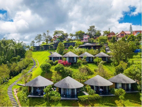 Kinh doanh homestay: Có nhà là chưa đủ Kinh doanh homestay: Có nhà là chưa đủ