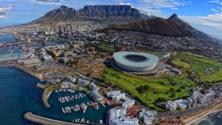 IMF kêu gọi Nam Phi cải cách kinh tế