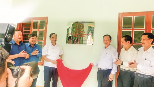 Điều đặc biệt ở Công đoàn Ngân hàng Việt Nam