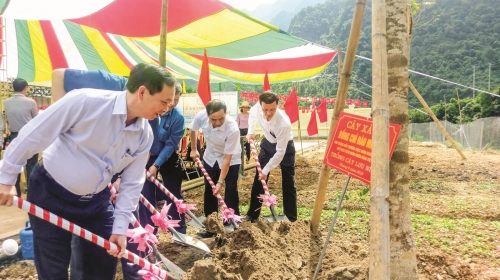 Điều đặc biệt ở Công đoàn Ngân hàng Việt Nam