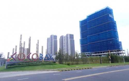 Cocobay 'thất thủ', giao dịch bất động sản nghỉ dưỡng vẫn tăng mạnh Cocobay 'thất thủ', giao dịch bất động sản nghỉ dưỡng vẫn tăng mạnh