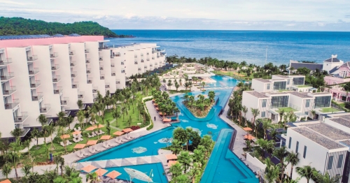 Đầu tư bất động sản nghỉ dưỡng: Quan tâm đúng mức đến việc vận hành Đầu tư bất động sản nghỉ dưỡng: Quan tâm đúng mức đến việc vận hành