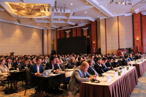 An toàn, an ninh mạng luôn là điều kiện tiên quyết để phát triển Chính phủ điện tử