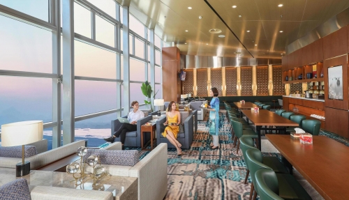 Việt Nam có sân bay mới hàng đầu thế giới 2019