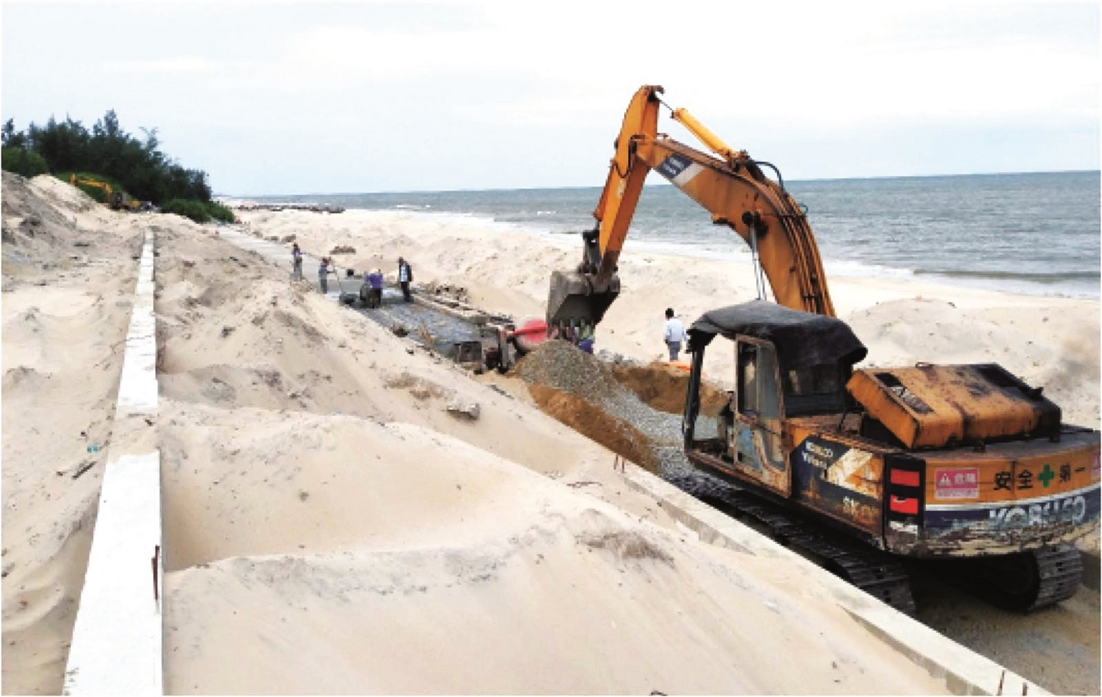 Đầu tư công cần là “ngọn hải đăng” dẫn dắt kinh tế phục hồi dau tu cong can la ngon hai dang dan dat kinh te phuc hoi