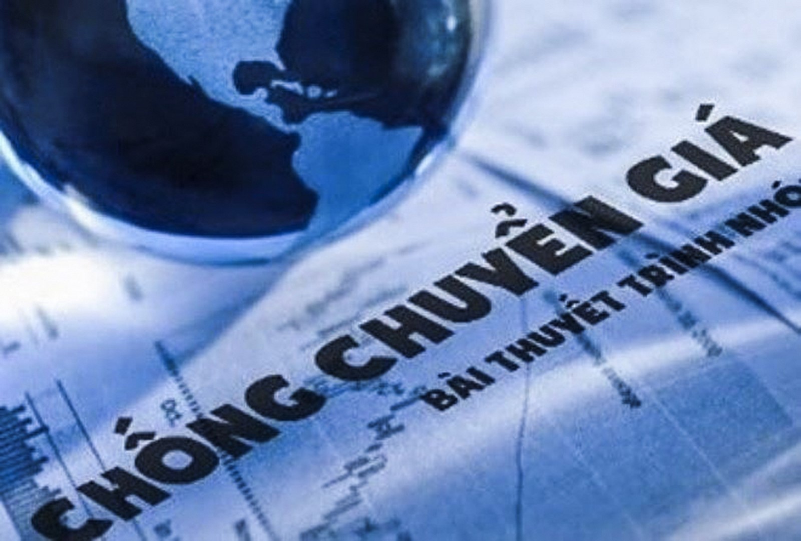 Tăng cường chống chuyển giá, trốn thuế tang cuong chong chuyen gia tron thue