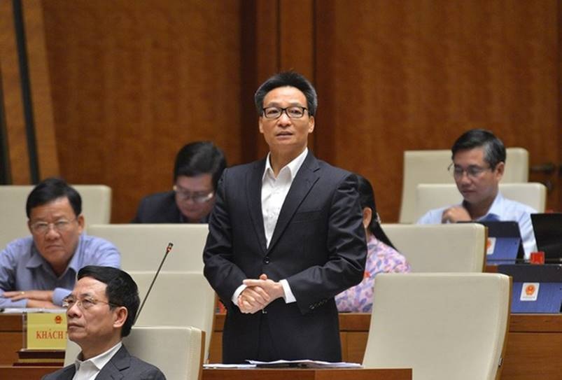 Sách giáo khoa tiếp tục là chủ đề tranh luận nóng trên nghị trường sach giao khoa tiep tuc la chu de tranh luan nong tren nghi truong