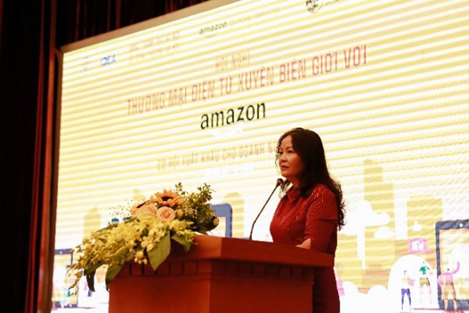 T&T Group hợp tác với Amazon: “Cú hích” thúc đẩy thương mại điện tử Việt Nam tt group hop tac voi amazon cu hich thuc day thuong mai dien tu viet nam