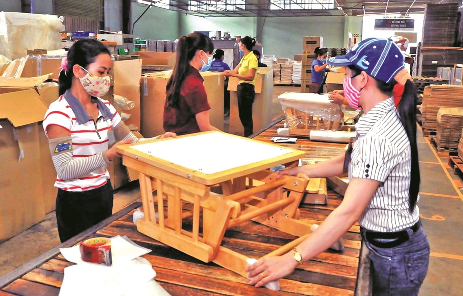 Kinh tế tư nhân và giấc mơ táo bạo về một Việt Nam thịnh vượng kinh te tu nhan va giac mo tao bao ve mot viet nam thinh vuong