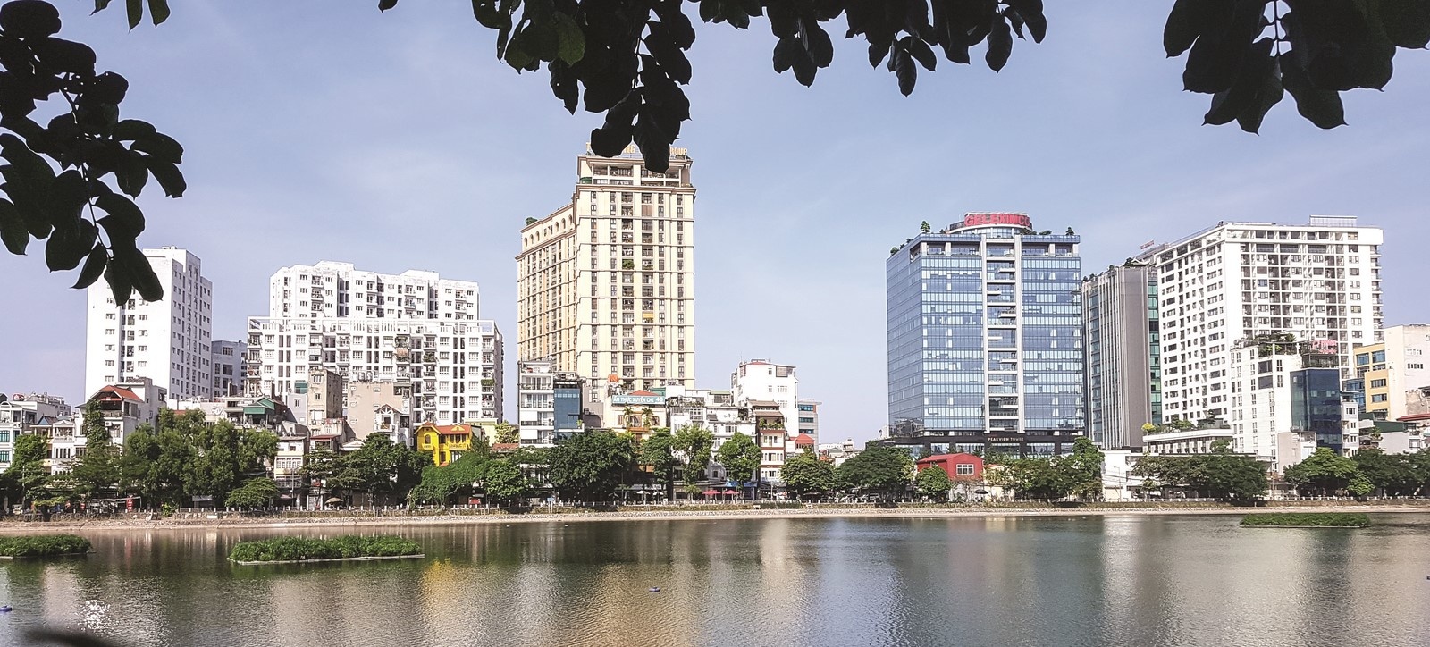 Người thu nhập thấp vẫn khó có nhà ở nguoi thu nhap thap van kho co nha o