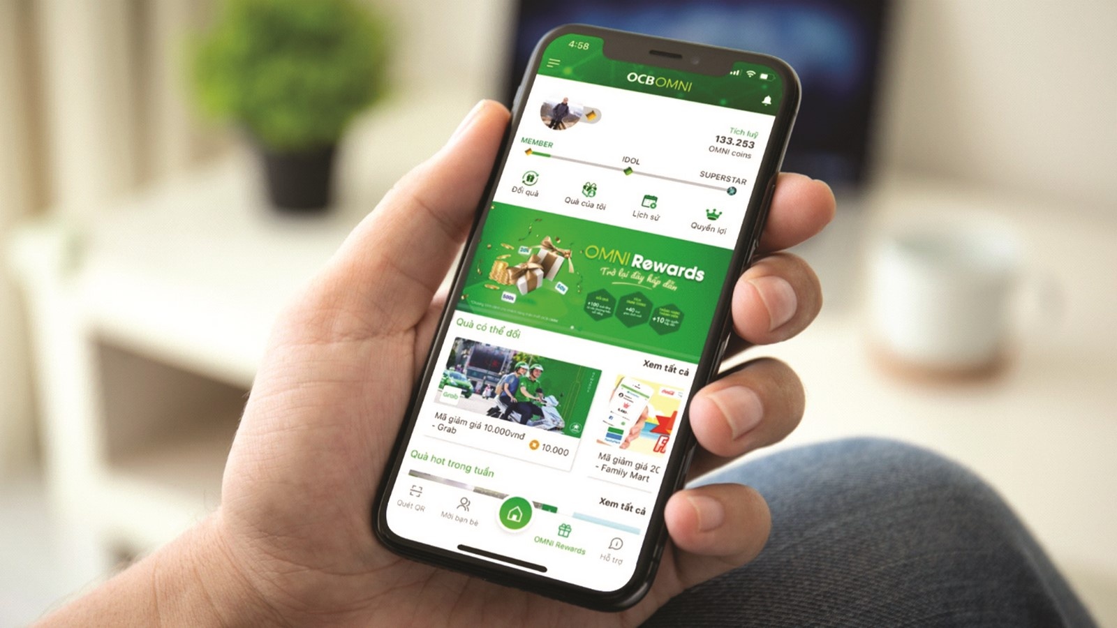 tro thu quan ly tai chinh