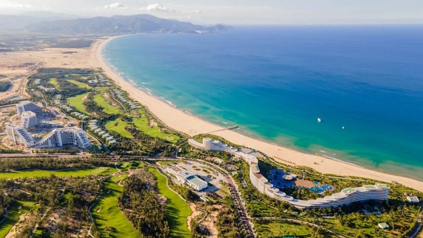 Check-in sang chảnh tại 5 bể bơi độc đáo nhất Việt Nam Check-in sang chảnh tại 5 bể bơi độc đáo nhất Việt Nam