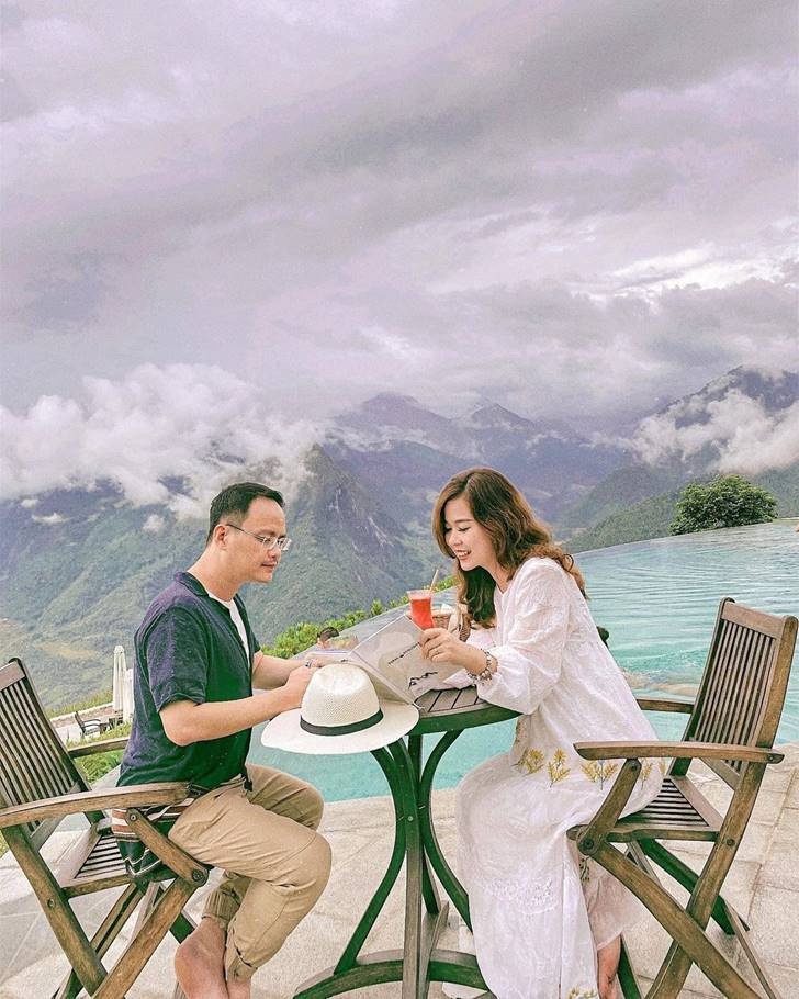 Check-in sang chảnh tại 5 bể bơi độc đáo nhất Việt Nam Check-in sang chảnh tại 5 bể bơi độc đáo nhất Việt Nam