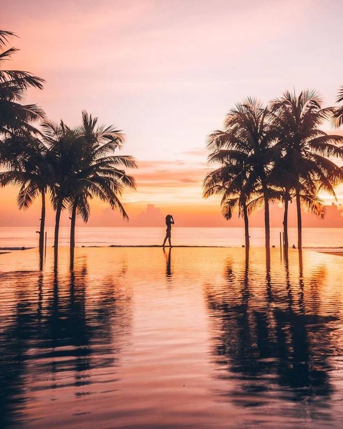 Check-in sang chảnh tại 5 bể bơi độc đáo nhất Việt Nam Check-in sang chảnh tại 5 bể bơi độc đáo nhất Việt Nam