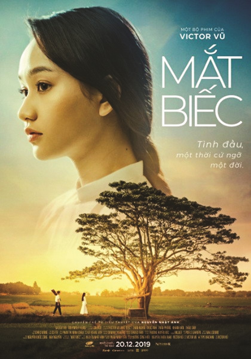 kich ban phim viet noi lo va ky vong