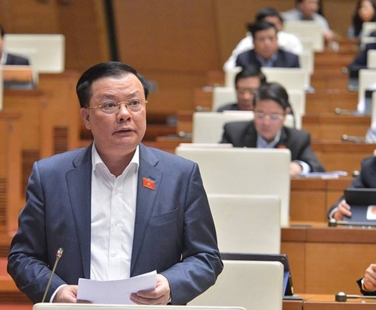 neu tang truong duoi 6 can giai phap nao de tang thu va su dung chi hieu qua