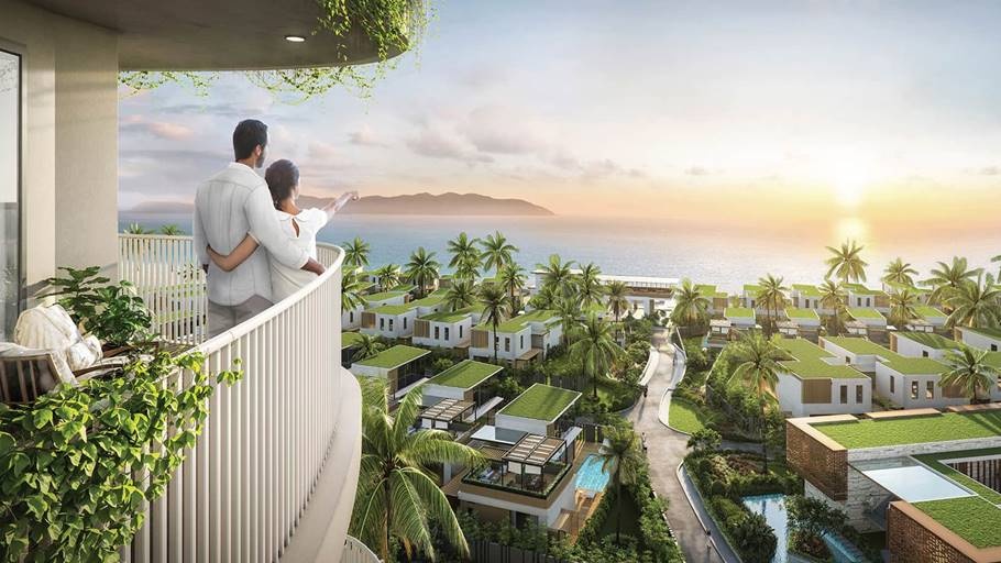 shantira beach resort spa va bai toan dong tien dau tu