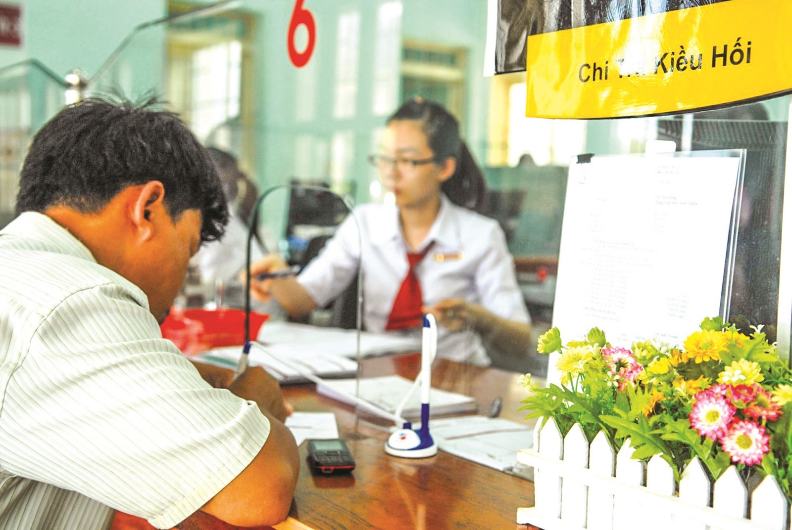 Kiều hối sẽ phục hồi sau Covid kieu hoi se phuc hoi sau covid