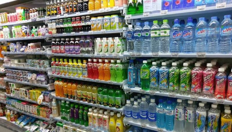 Ngành thực phẩm, đồ uống tăng trưởng tốt