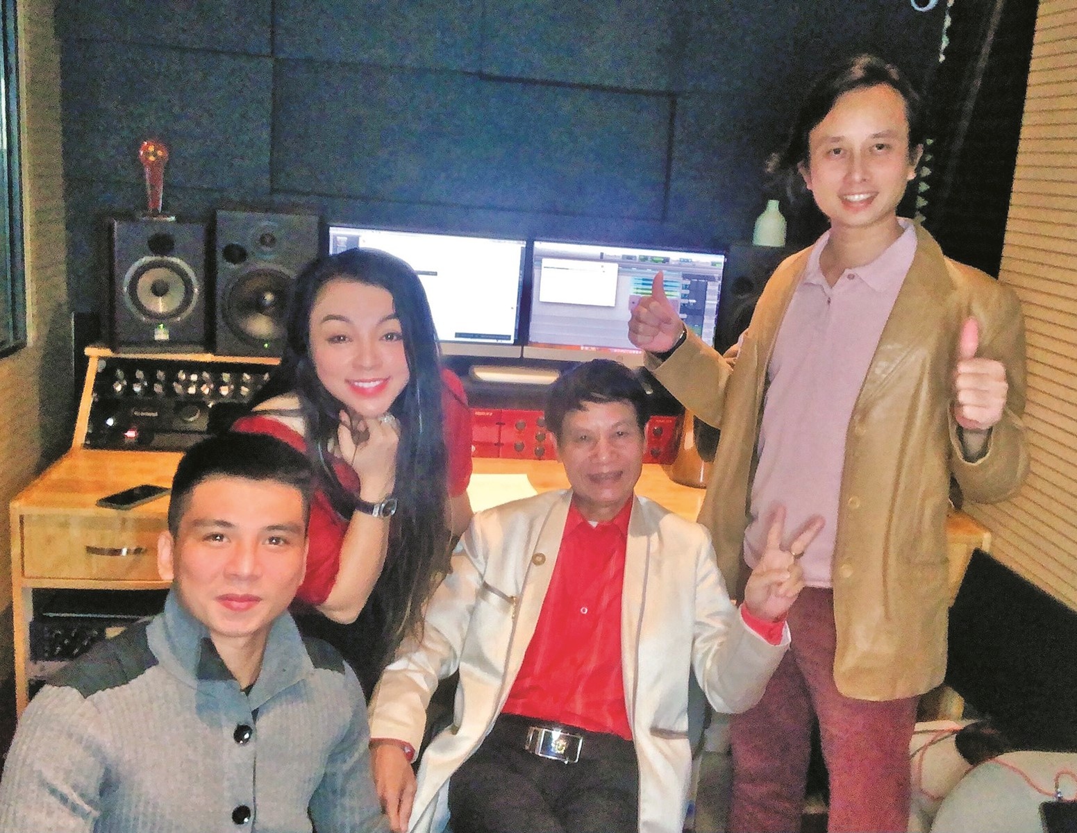 Khi âm nhạc cất tiếng bảo vệ môi trường khi am nhac cat tieng bao ve moi truong