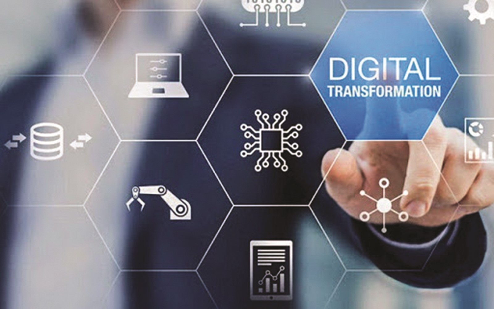 chuyen doi so khong phai chuyen dua