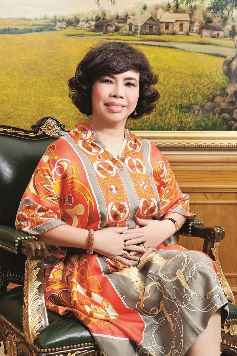 nguoi phu nu viet nho be mang y chi lon