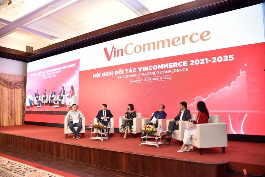 vincommerce cong bo chien luoc phat trien giai doan moi