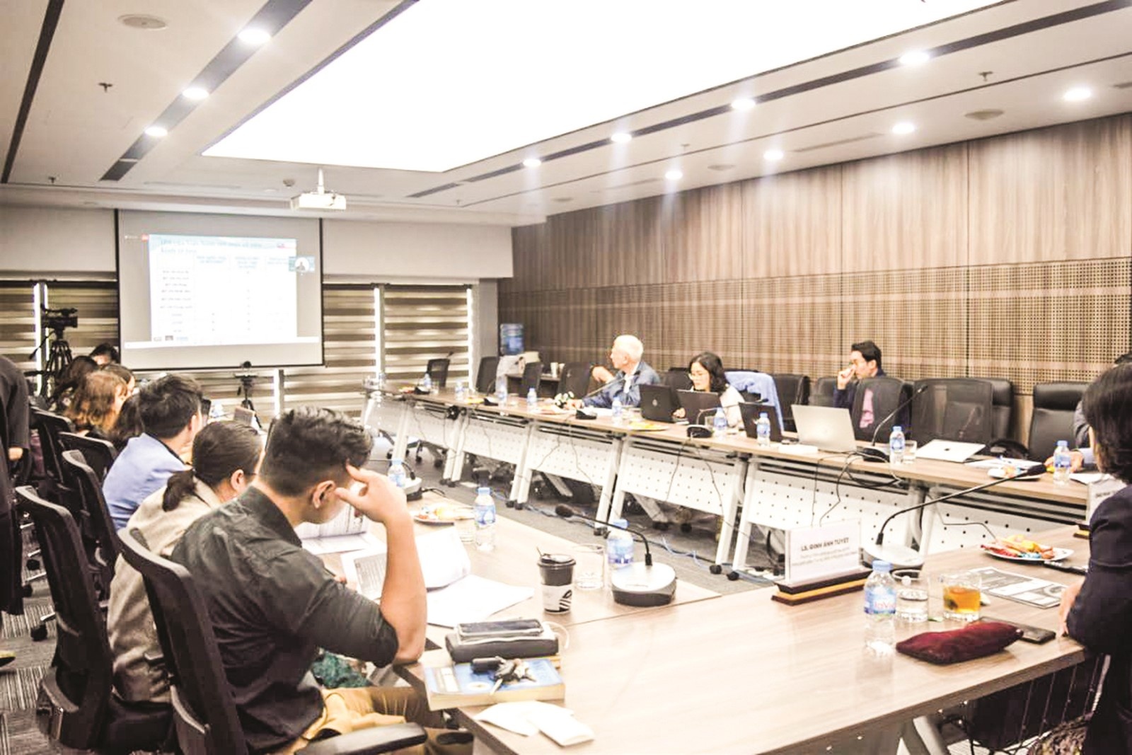 xu huong hoa giai trong cac tranh chap dau tu