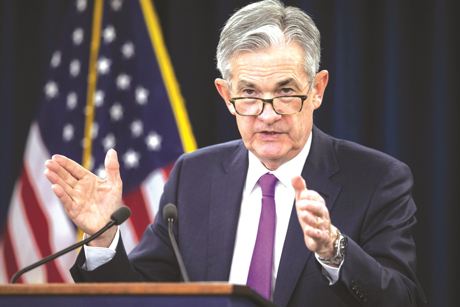 Các ngân hàng trung ương hàng đầu vẫn lo lắng về triển vọng kinh tế cac ngan hang trung uong hang dau van lo lang ve trien vong kinh te