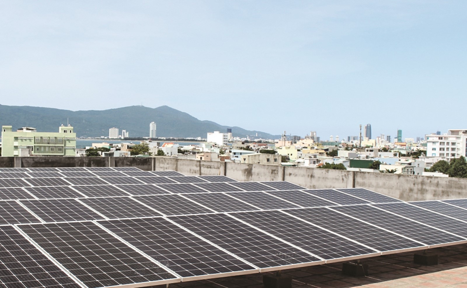 can co che phat trien dien mat troi