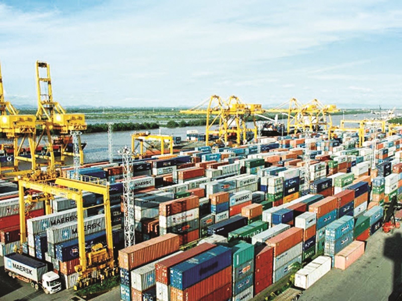 chi phi logistics dat do nong san viet gap kho