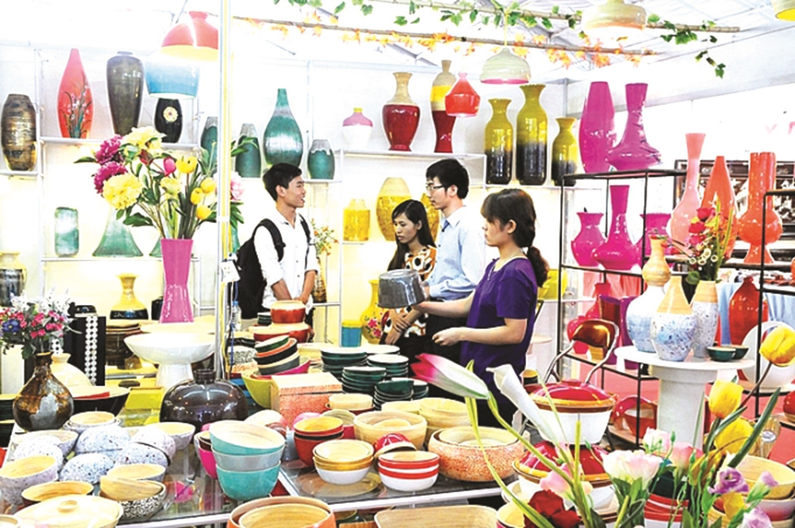 thuong hieu quoc gia giup doanh nghiep viet vuon ra the gioi