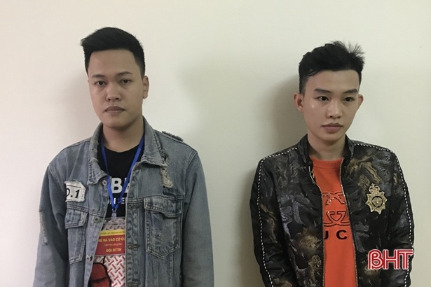 Sập bẫy “cho vay tiêu dùng”