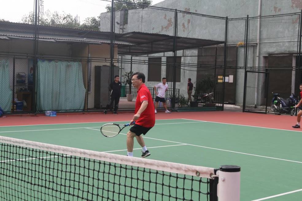 soi dong giao luu the thao cong doan co so vu kiem toan noi bo