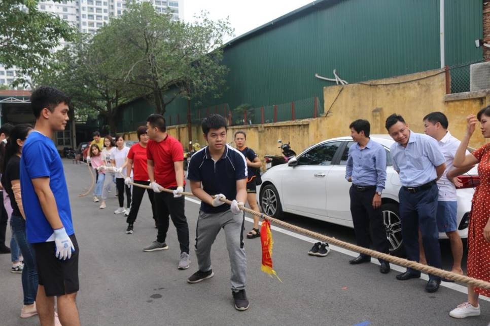 soi dong giao luu the thao cong doan co so vu kiem toan noi bo