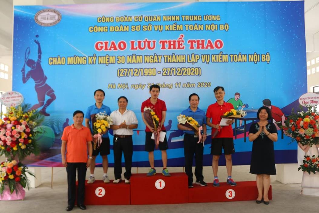 soi dong giao luu the thao cong doan co so vu kiem toan noi bo