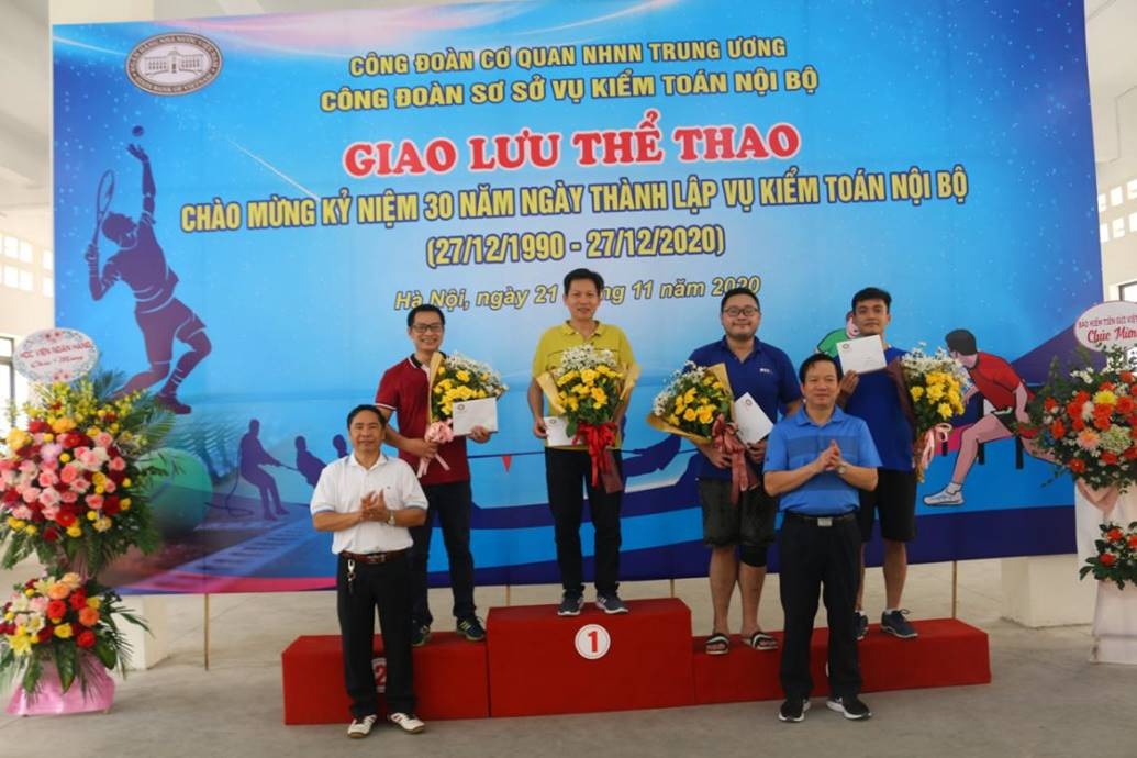 soi dong giao luu the thao cong doan co so vu kiem toan noi bo