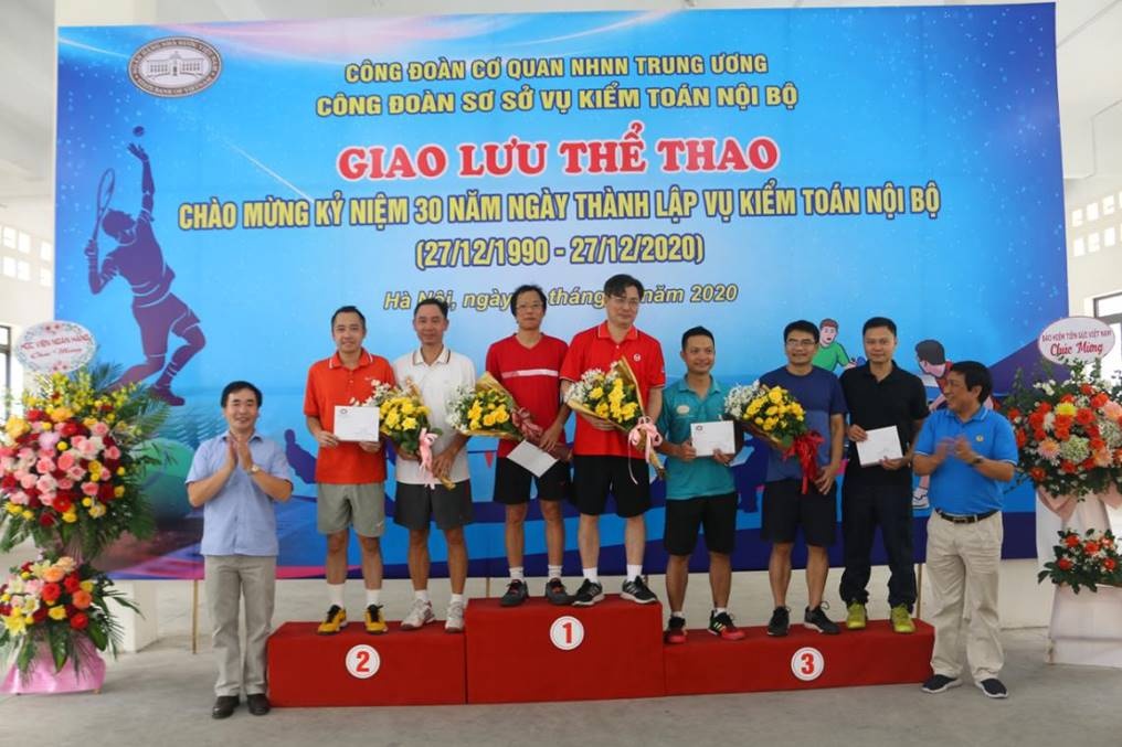 soi dong giao luu the thao cong doan co so vu kiem toan noi bo