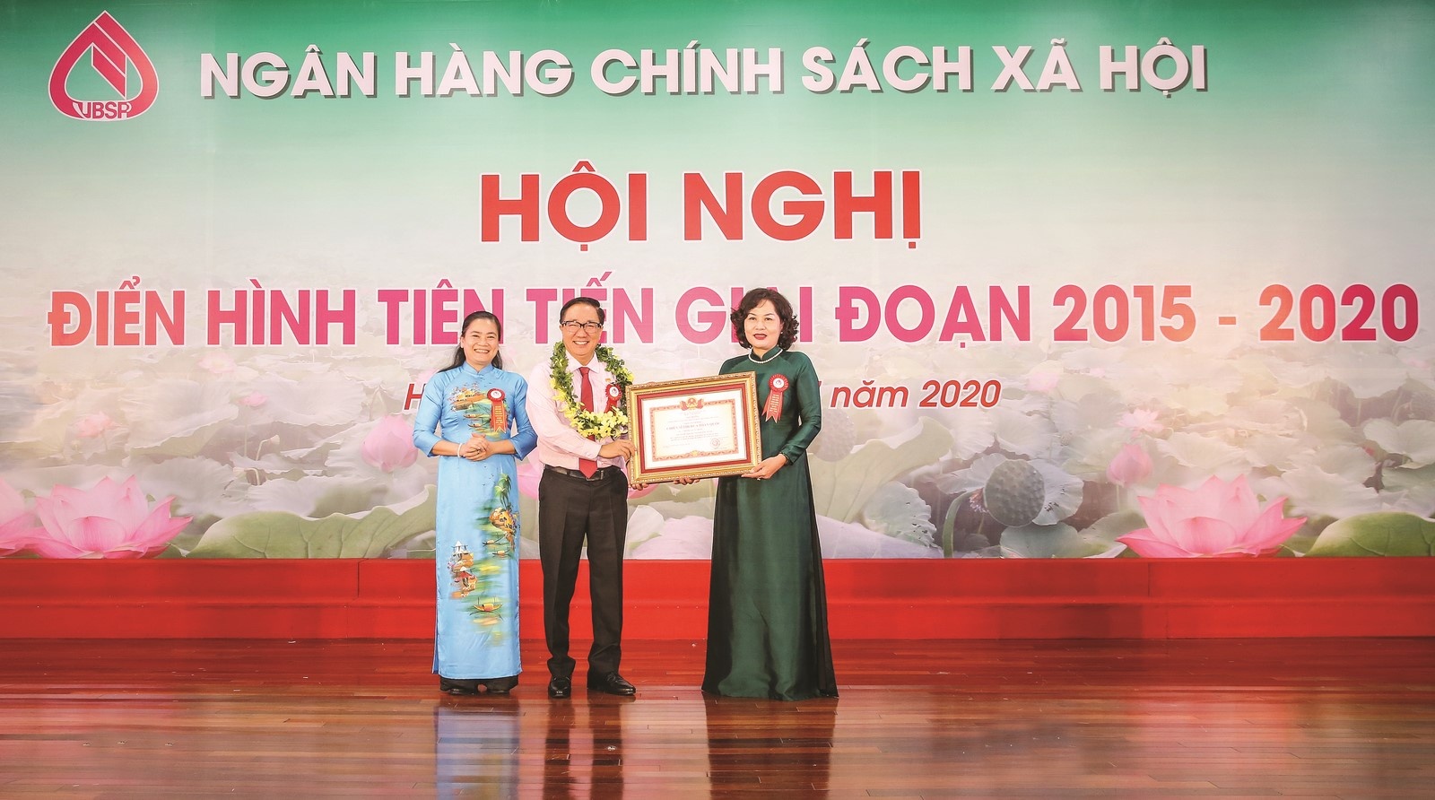 hoi tu noi luc thuc thi tin dung chinh sach xa hoi