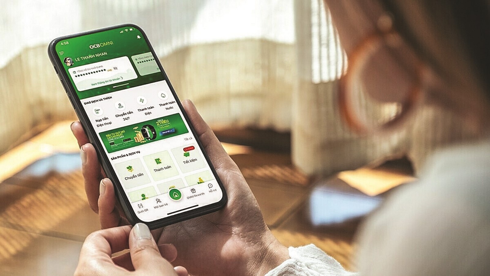 tiep tuc doi moi mo hinh tang truong lay kinh te so lam trong tam