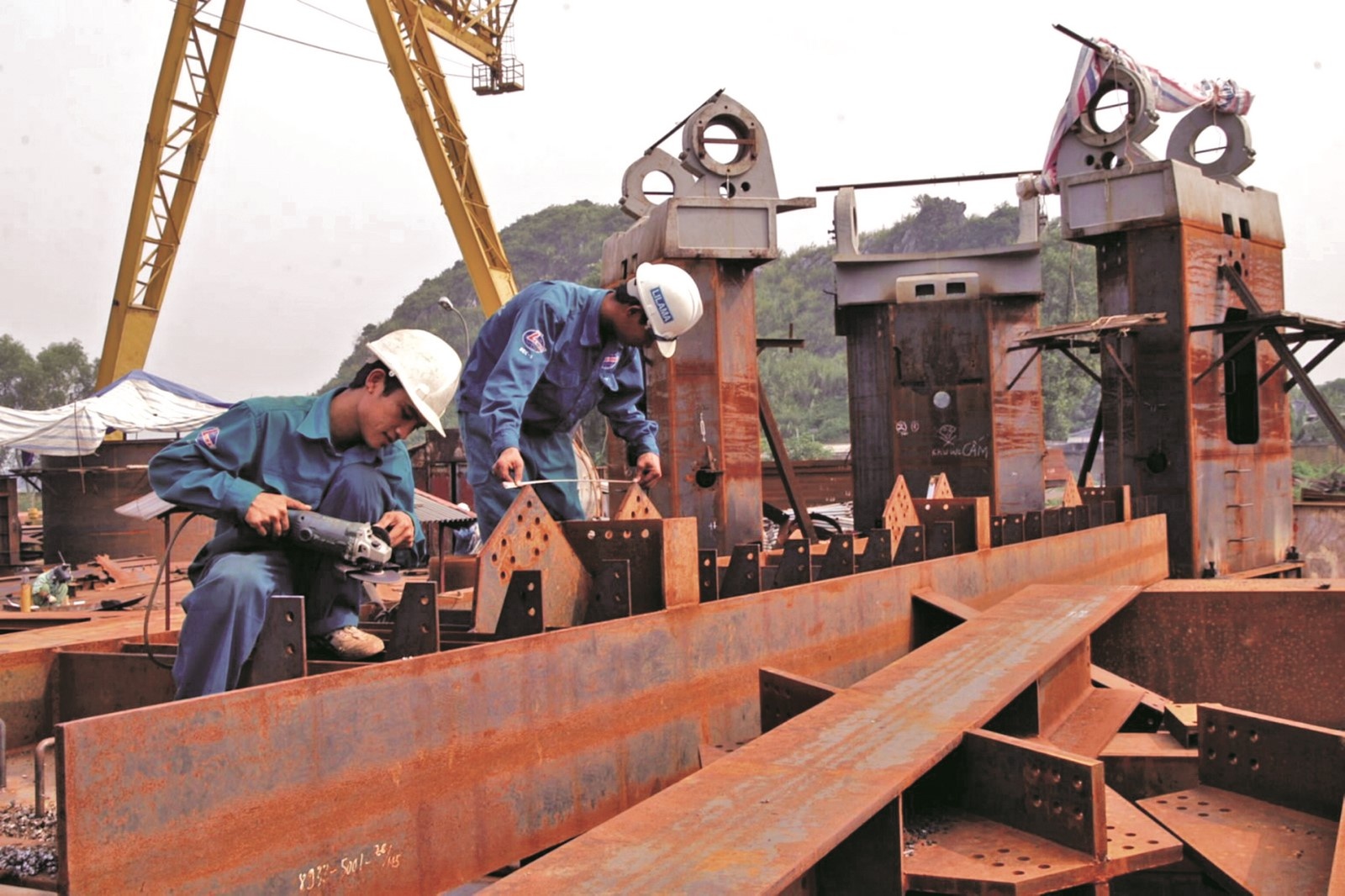 Sẽ có giải pháp tổng thể thúc đẩy cổ phần hóa doanh nghiệp nhà nước se co giai phap tong the thuc day co phan hoa doanh nghiep nha nuoc