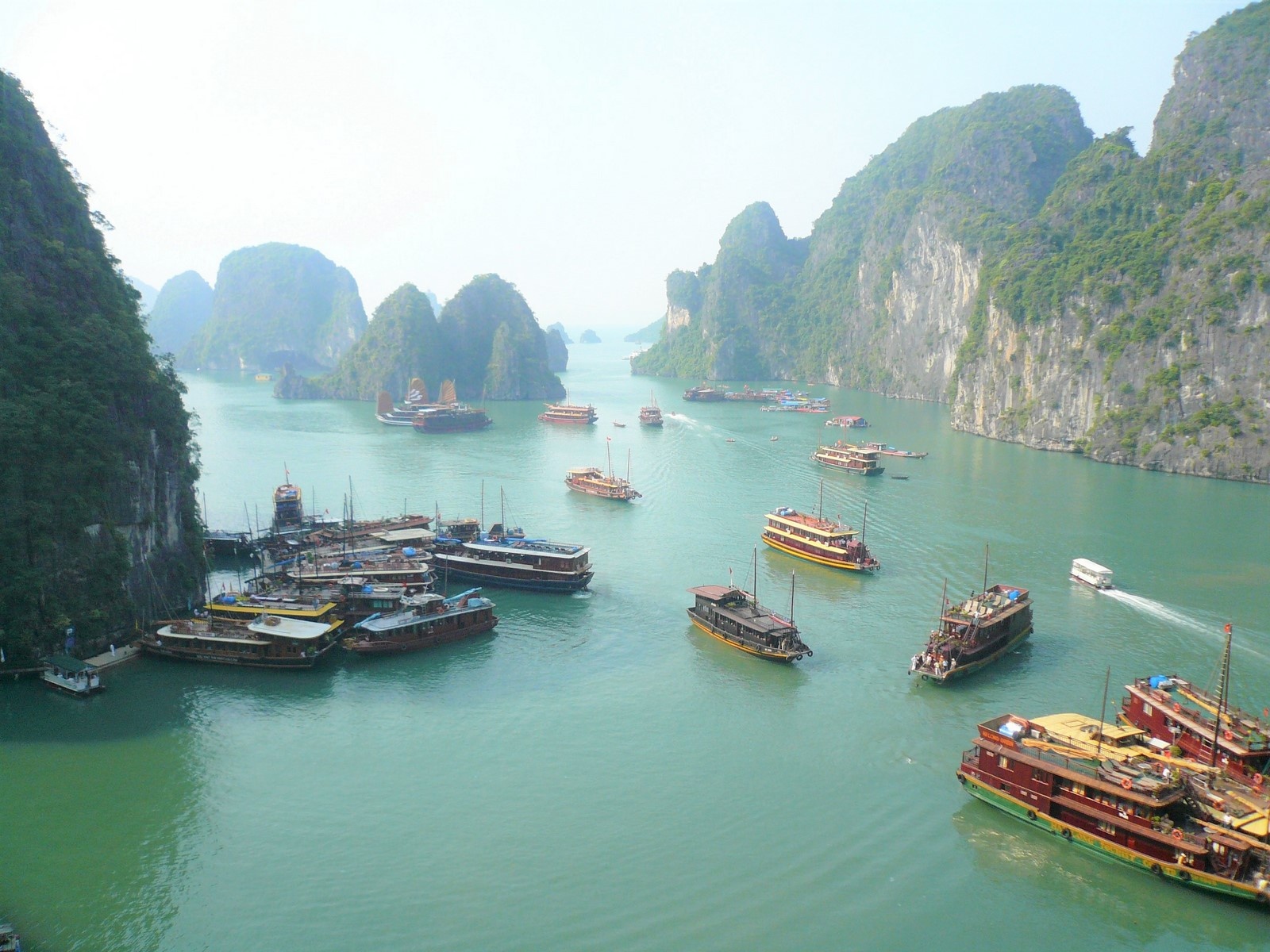 JICA cho vay 11,891 tỷ yên để xử lý nước thải ở TP. Hạ Long