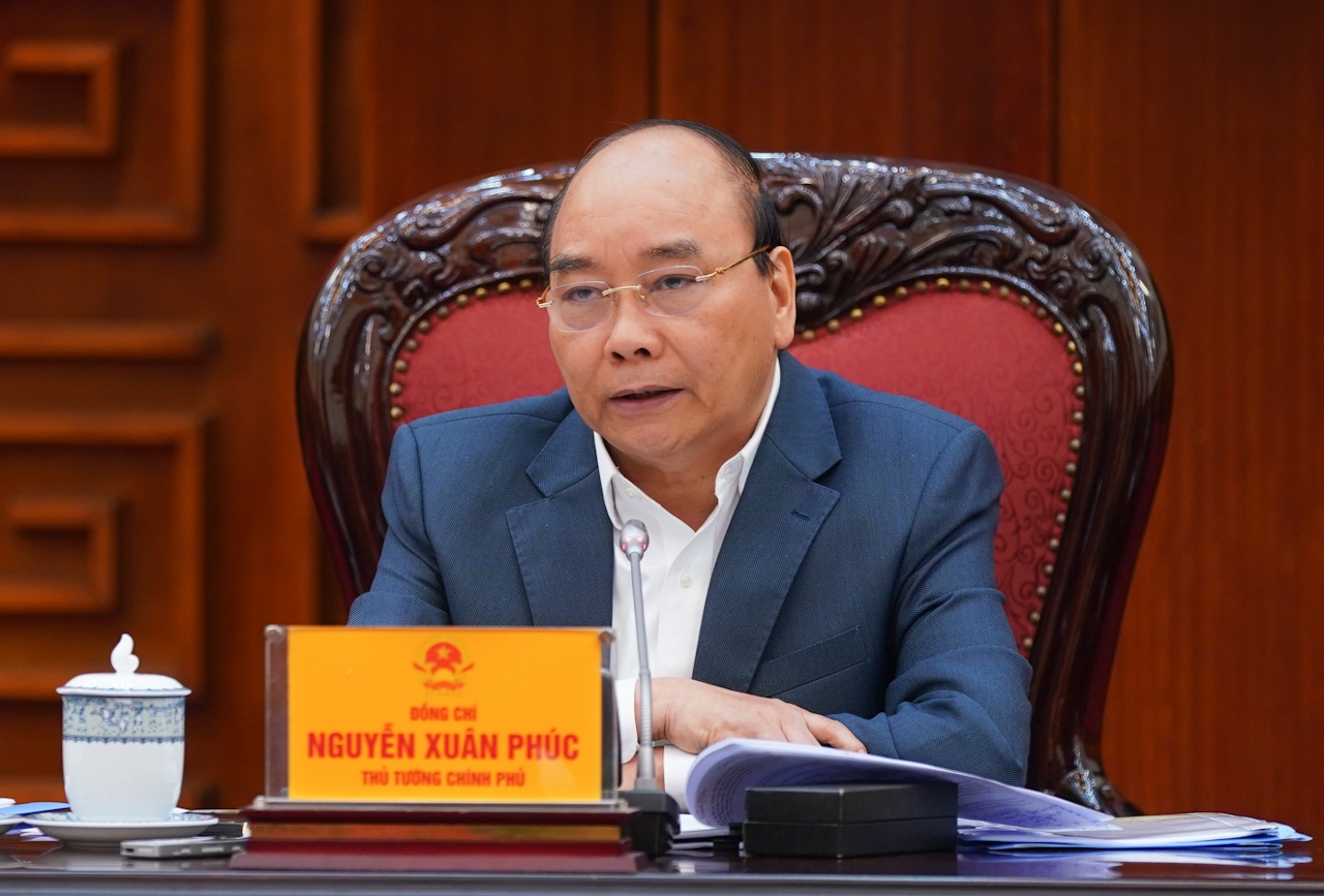 thu tuong nguyen xuan phuc cuong quyet thuc hien thu phi tu dong khong dung