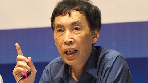 Dư địa giảm lãi suất gần như không còn du dia giam lai suat gan nhu khong con